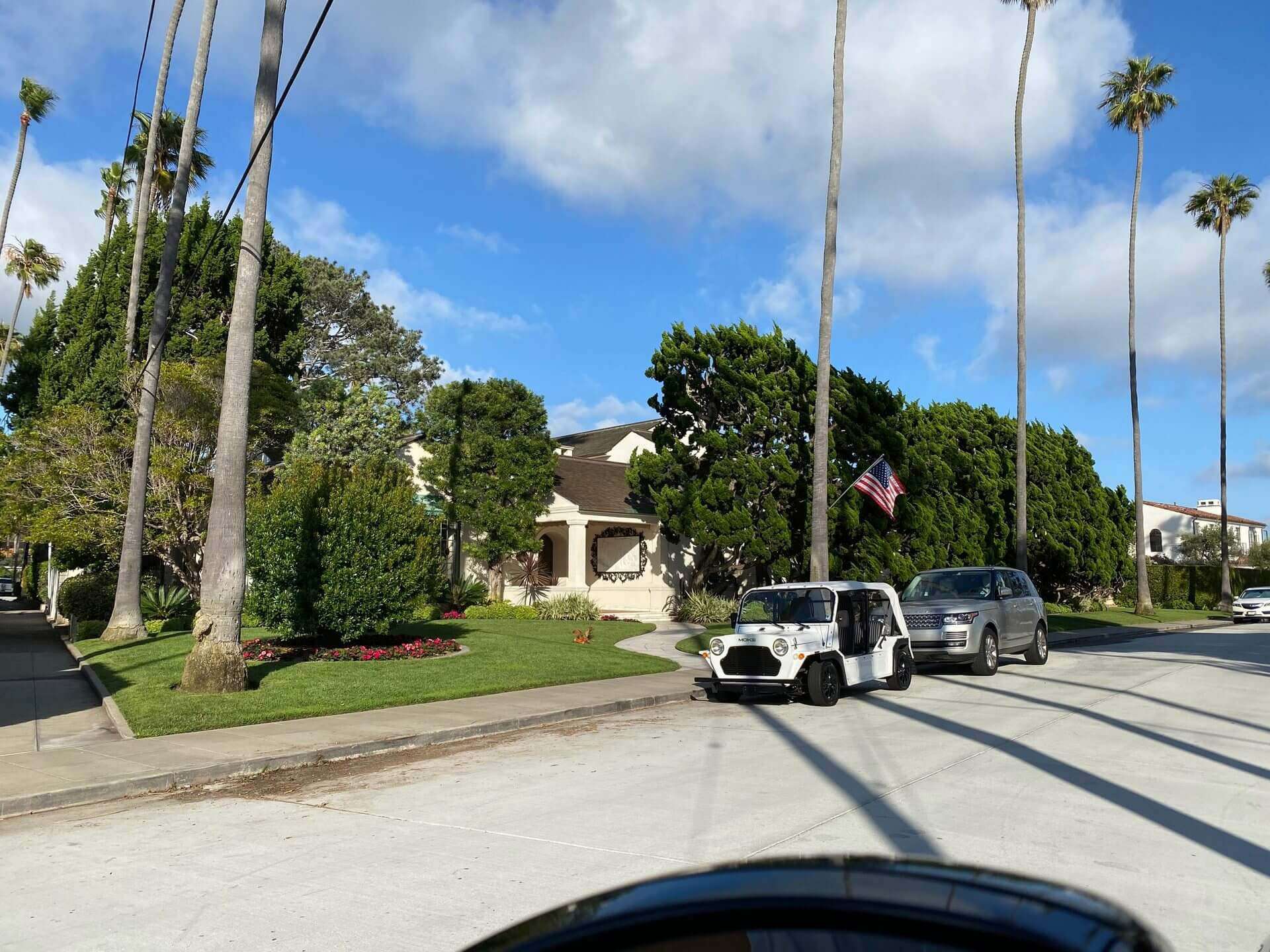 Landscape design and installation to transform outdoor areas into stunning spaces