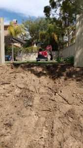 Water-conserving irrigation techniques for responsible water management