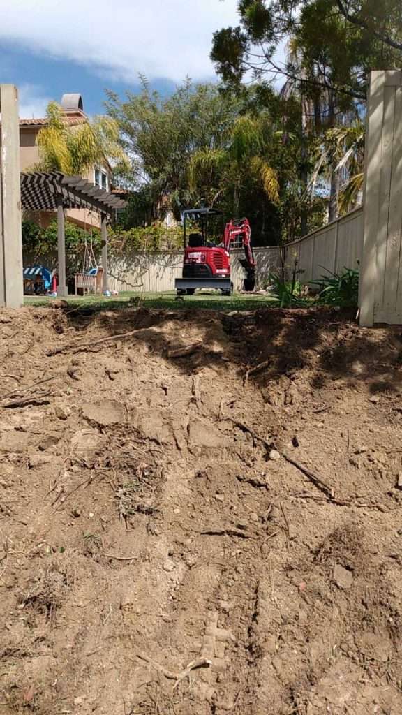 Water-conserving irrigation techniques for responsible water management