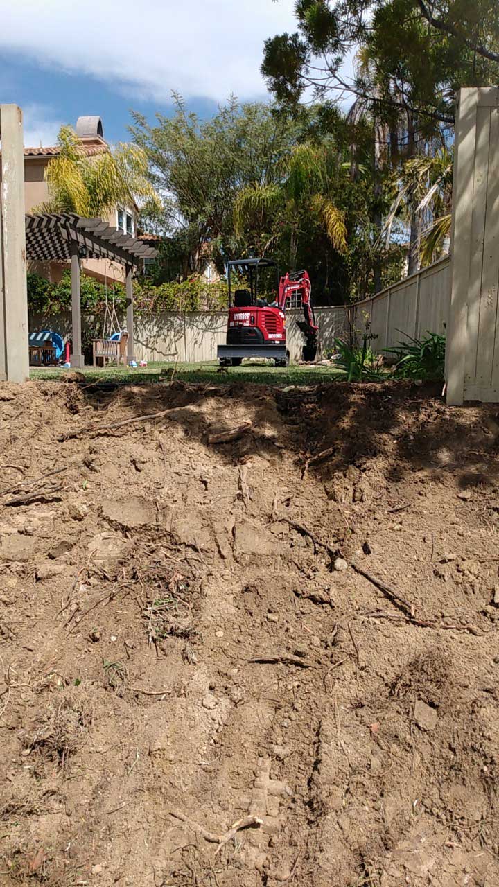 Water-conserving irrigation techniques for responsible water management