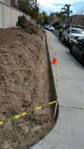 Sustainable irrigation practices to minimize water waste