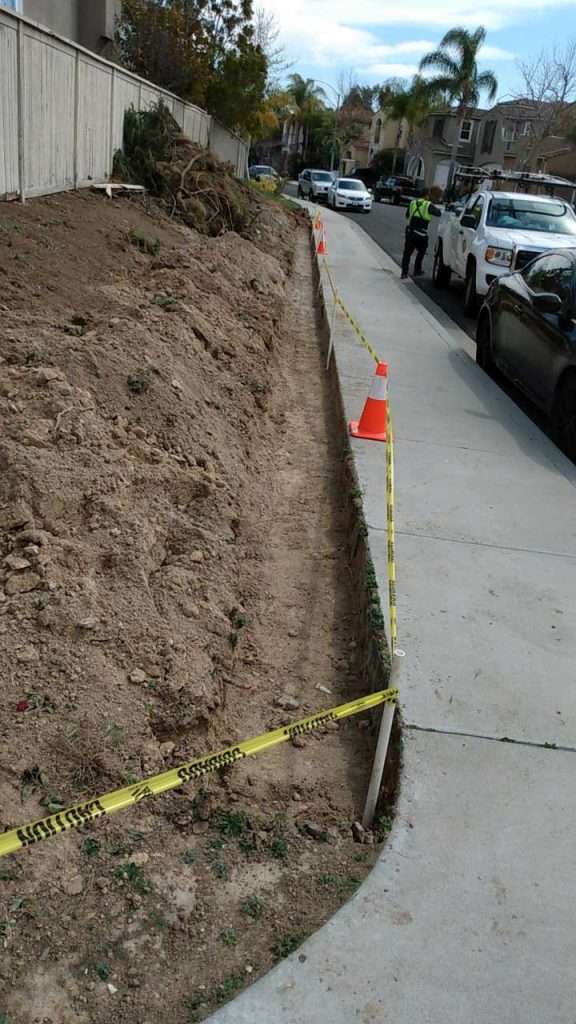 Sustainable irrigation practices to minimize water waste